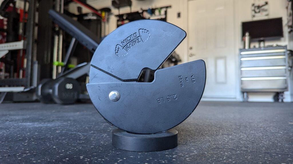 Micro Gain One Micro Gainz Review You NEED These In Your Home Gym -2024