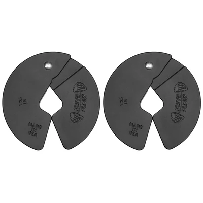 Micro Gainz - Dumbbell Plates, Micro Plates, and More - 2025 6 MicroGainz StockDBPic