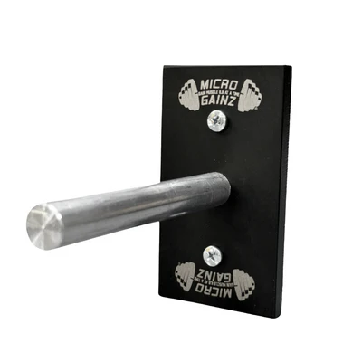 Micro Gainz - Dumbbell Plates, Micro Plates, and More - 2025 7 MicroGainz StockStorage