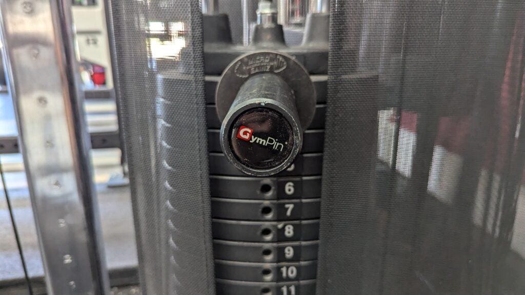 Micro Gainz - Dumbbell Plates, Micro Plates, and More - 2025 8 MicroGainz wGymPin