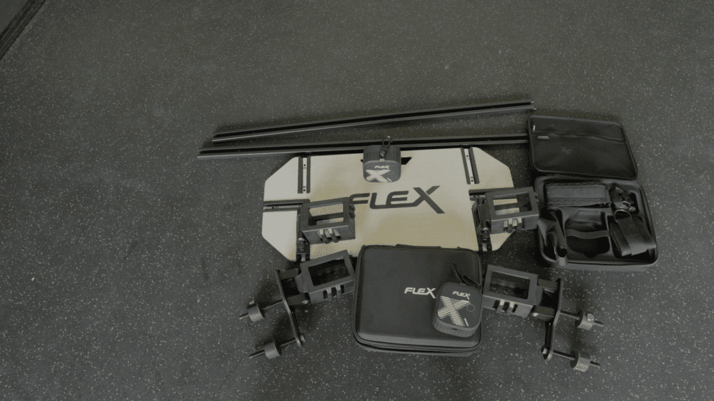 Shogun FLEX Review - Power Packed and Portable - 2025 37 ShogunFLEX AllPieces