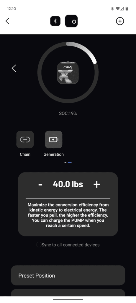 Shogun FLEX Review - Power Packed and Portable - 2025 31 ShogunFLEX App Generation