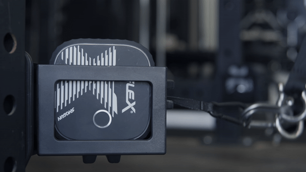 Shogun FLEX Review - Power Packed and Portable - 2025 33 ShogunFLEX Cable GIF