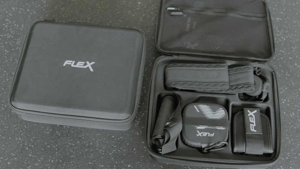 Shogun FLEX Review - Power Packed and Portable - 2025 11 ShogunFLEX CarryCase