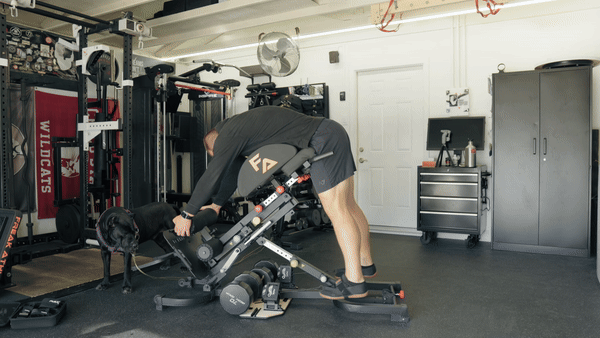 Shogun FLEX Review - Power Packed and Portable - 2025 40 ShogunFLEX Hyper GIF