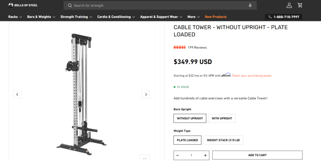 Shogun FLEX Review - Power Packed and Portable - 2025 39 ShogunFLEX PlateLoaded