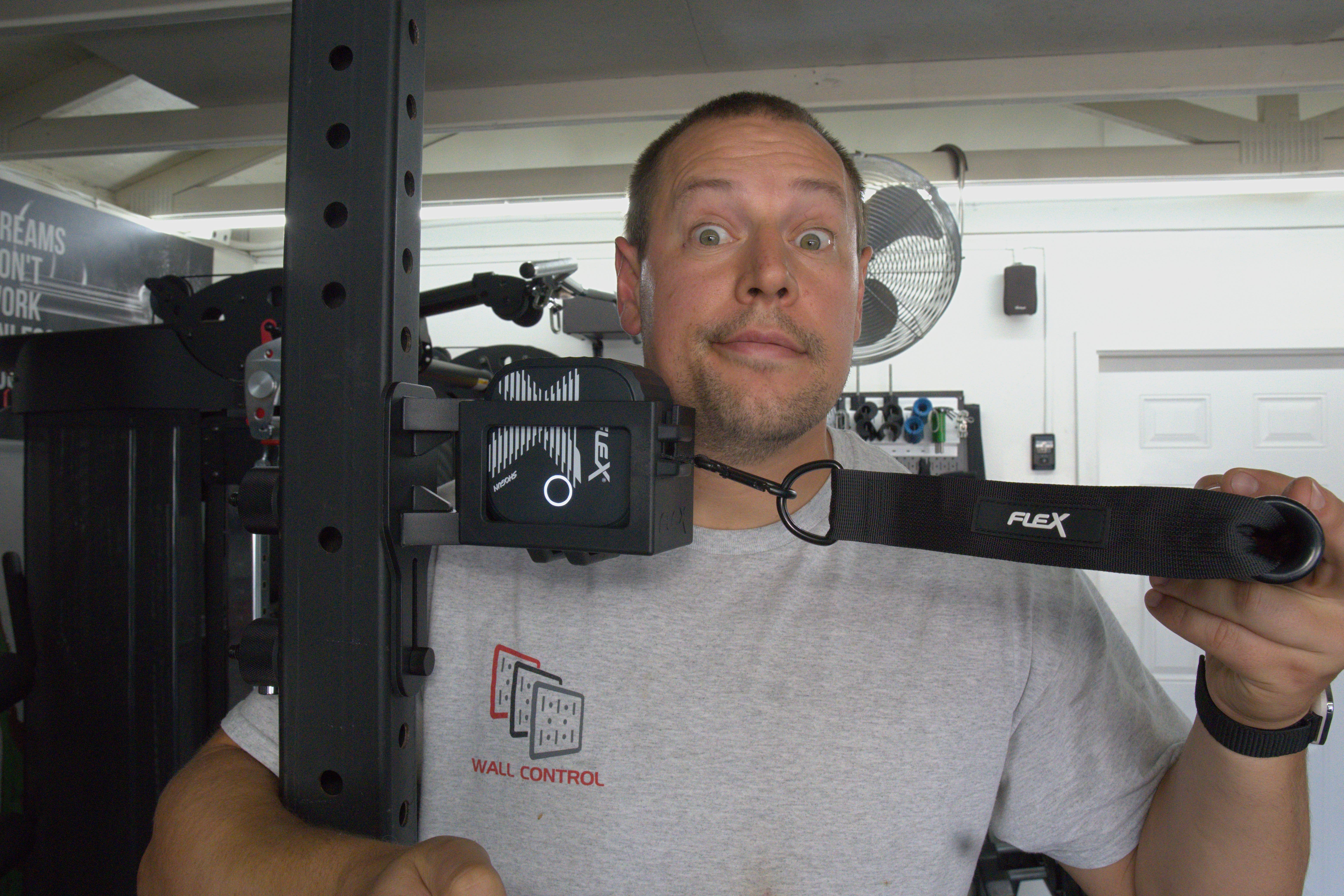 Shogun FLEX Review - Power Packed and Portable - 2025 41