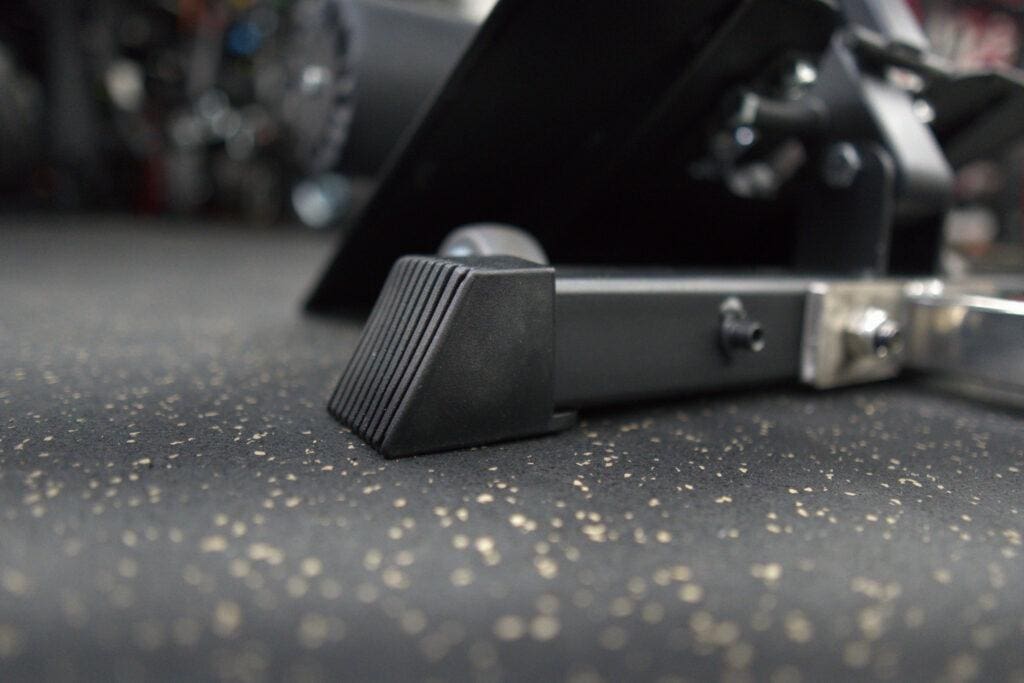 NordBench Pro Review - Over 6 Months Of Expert Use 6 NordBench Feet