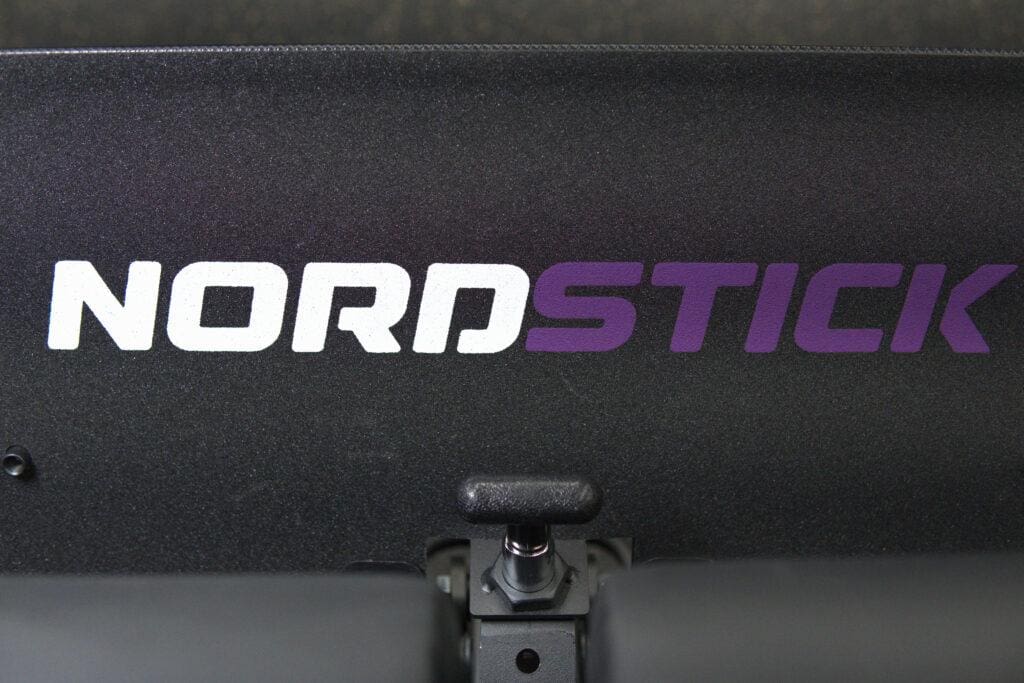 NordBench Pro Review - Over 6 Months Of Expert Use 14 NordBench FootPlateLogo