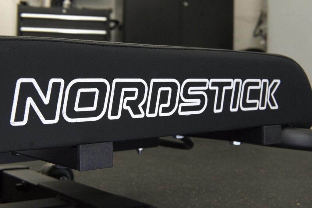 NordBench Pro Review - Over 6 Months Of Expert Use 3 NordBench Padding1