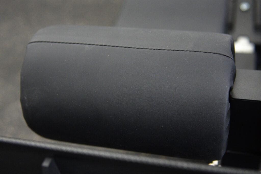 NordBench Pro Review - Over 6 Months Of Expert Use 15 NordBench Padding2