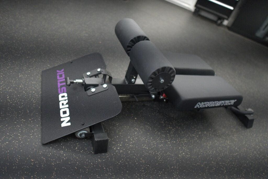 NordBench SlantBoard