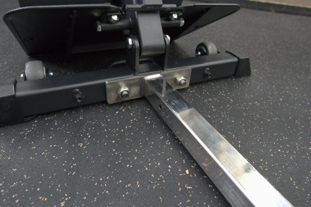 NordBench Pro Review - Over 6 Months Of Expert Use 8 NordBench StainlessSteel