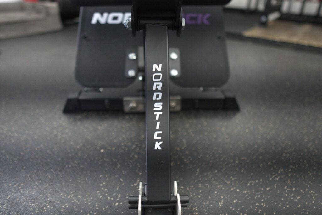 NordBench Pro Review - Over 6 Months Of Expert Use 10 NordBench SupportBar