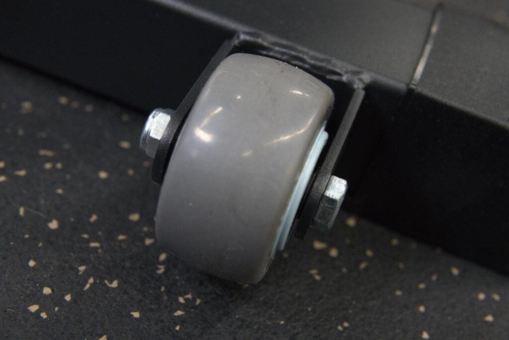 NordBench Pro Review - Over 6 Months Of Expert Use 5 NordBench Wheels