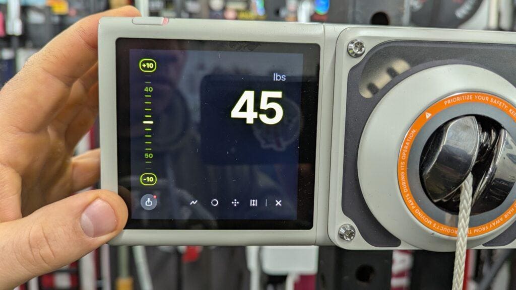 Beyond Power VOLTRA Review - 2+ Years Of Testing 52 BeyondPowerVOLTRAI SmartPin1