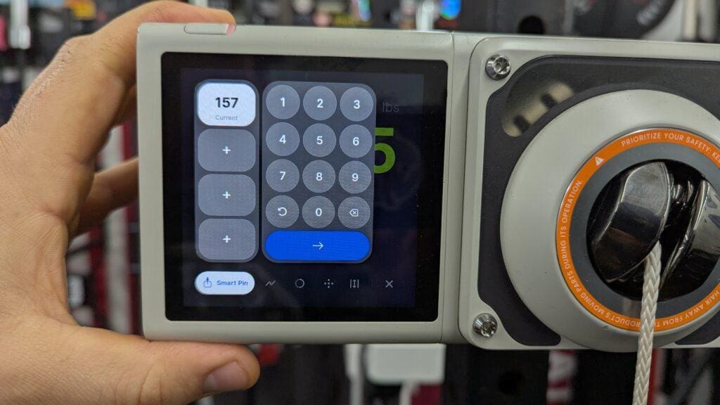 Beyond Power VOLTRA Review - 2+ Years Of Testing 53 BeyondPowerVOLTRAI SmartPin2