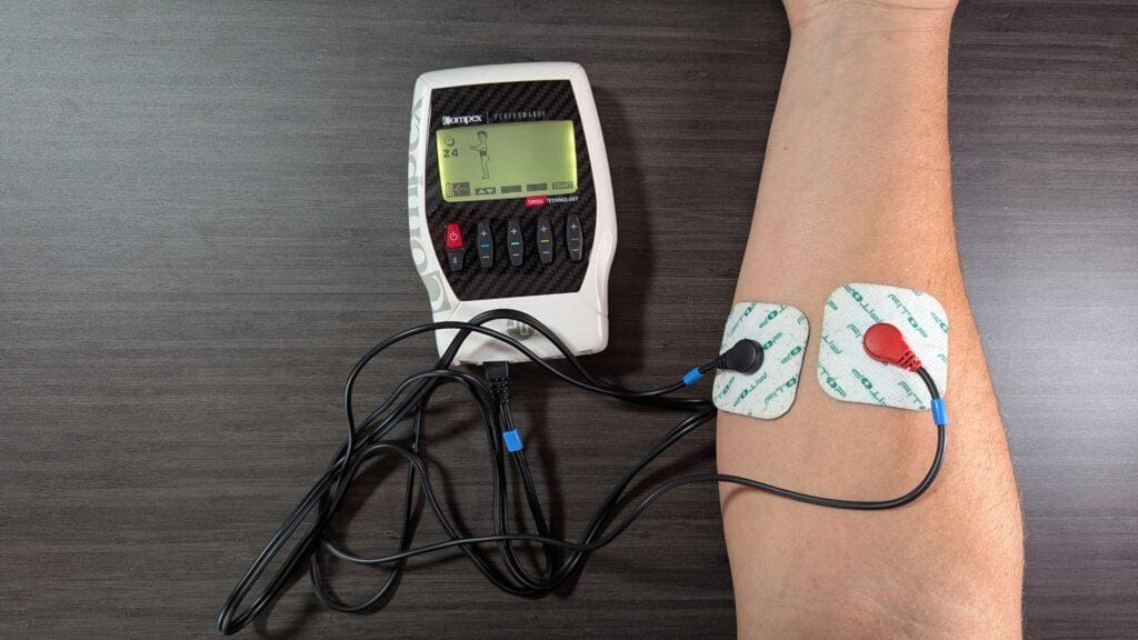 COMPEX Connected