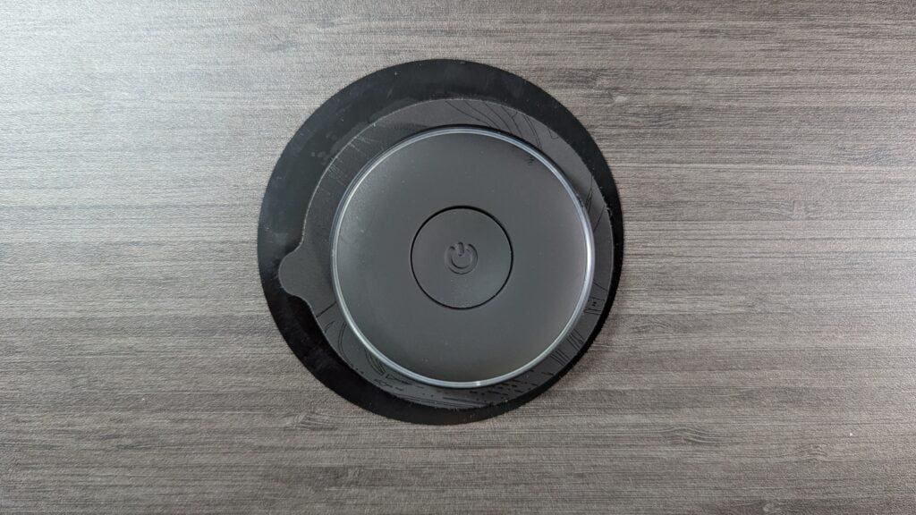 ChirpHALO LargePad
