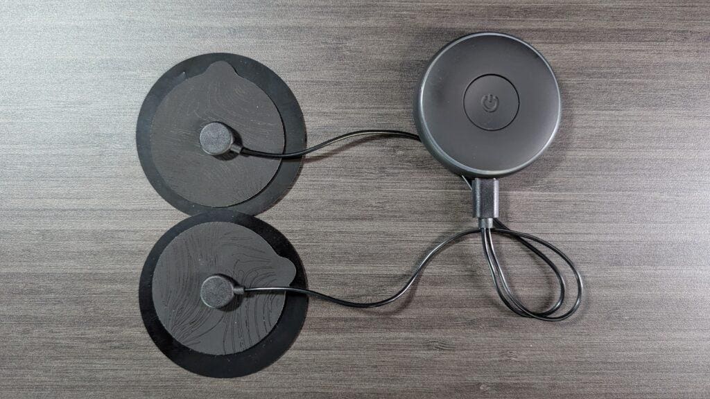 ChirpHALO SmallPad