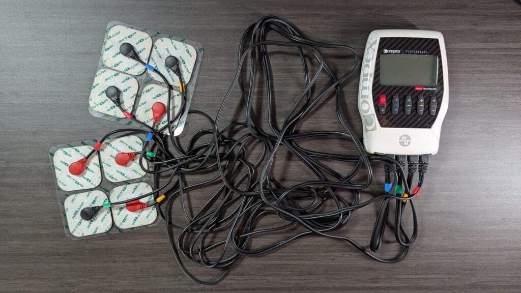 Comnpex 8Connections