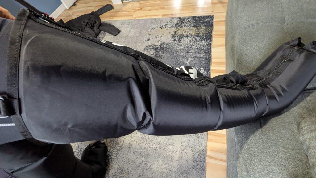 FITKINGAirCompressionRecoverySystem SQUEEZE