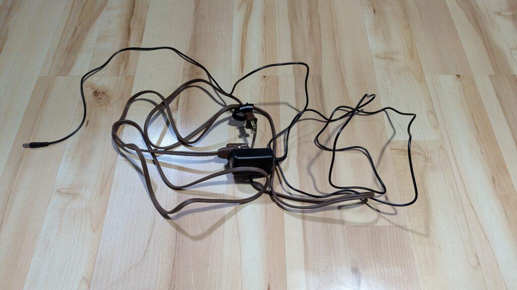 FITKINGAirCompressionRecoverySystem Wire