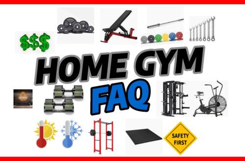 How To Start Your Home Gym In 2026 - FAQ 20 HomeGymFAQ Wordpress