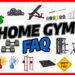 HomeGymFAQ Wordpress