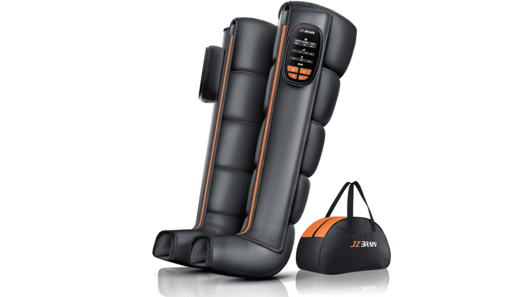 JZBRAIN Air Compression Leg Recovery System