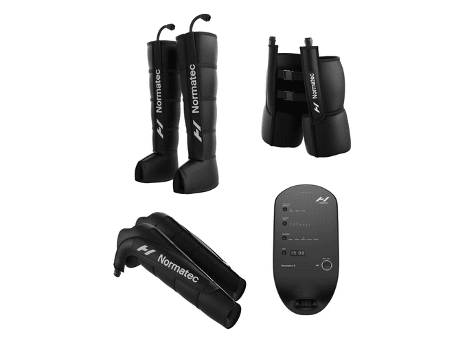 Normatec 3 Full Body Recovery System