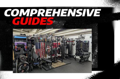 How To Start A Home Gym In 2026 12 The Garage Gym Basics Comprehensive Guides