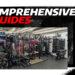 The Garage Gym Basics Comprehensive Guides