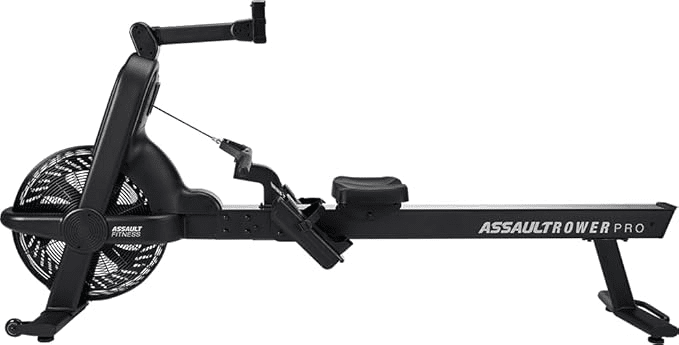 MERACH NovaRow R50 Rower Review - BUDGET Concept2? 35 AssaultRowerPro