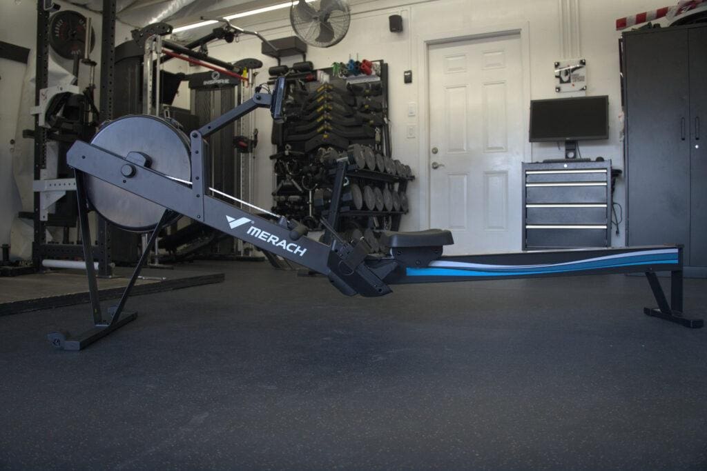 MERACH NovaRow R50 Rower Review - BUDGET Concept2? 1 MERACH NovaRow R50 Rower Review