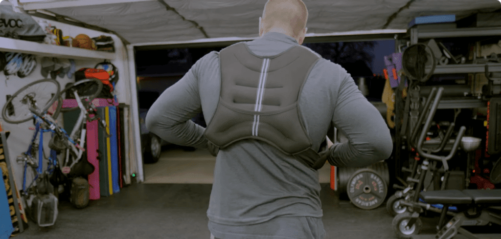ZELUS Weighted Vest Review - Solid Rucking Alternative Under $100 1 ZELUS Weighted Vest Review - Solid Rucking Alternative Under $100