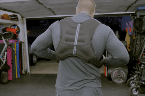 ZELUSWeightedVest BackPic