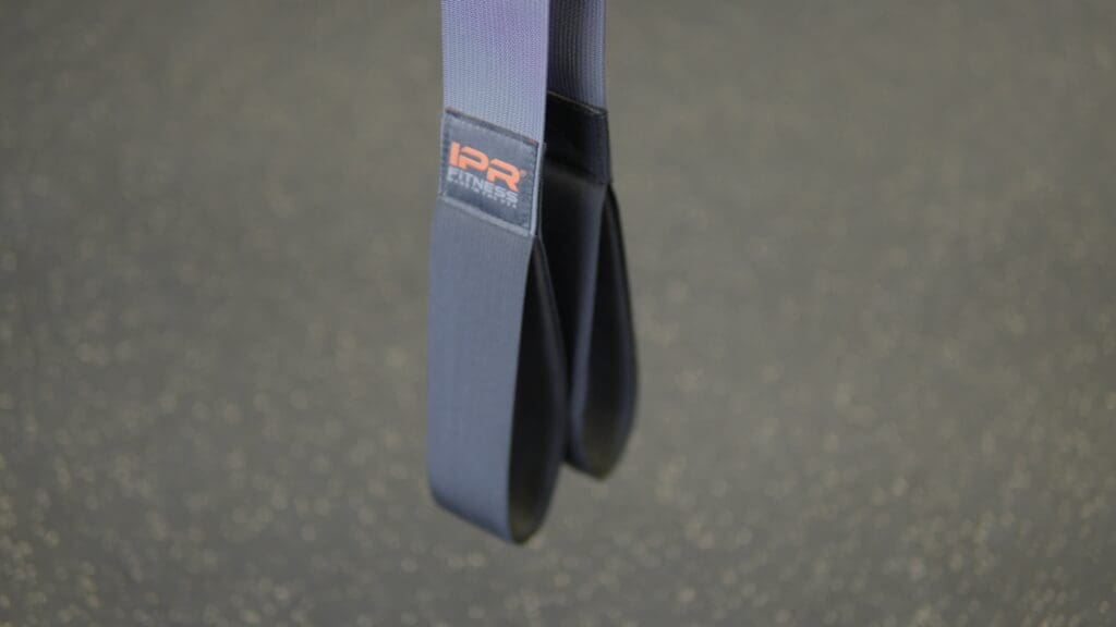 The BEST Cable Attachments For Your Garage Gym - 2026 39 IPRIsoProStrap
