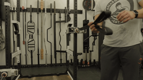 The FIRST 5 Cable Attachments To Buy For Your Home Gym 15 IsoProAbs GIF