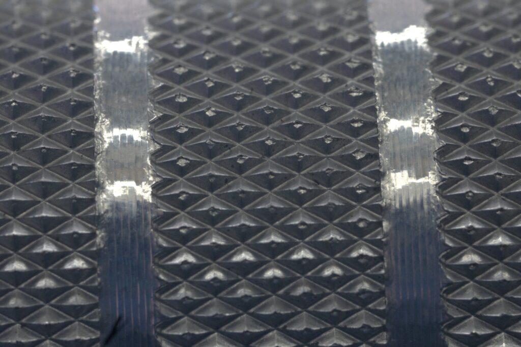 PrimePrototypeTrapBar Knurl2 Resized