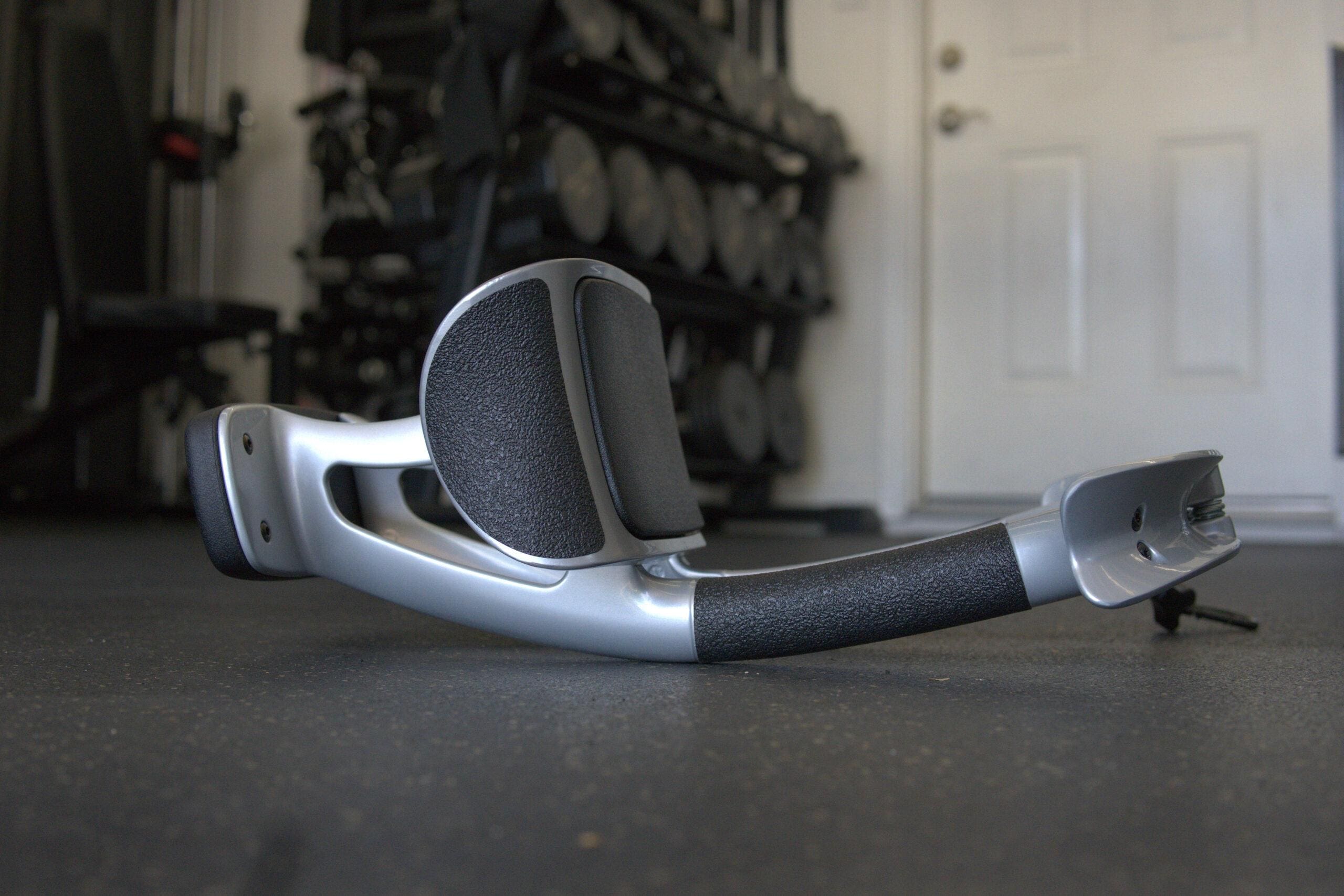 The BEST Cable Attachments For Your Garage Gym - 2026 56 PureTorque scaled