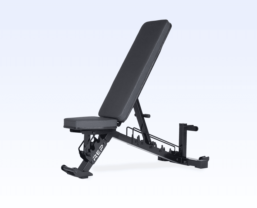 REP Nighthawk Bench Review: My Wife's Favorite Bench of 2026 2 REPAB4100 ProductPic