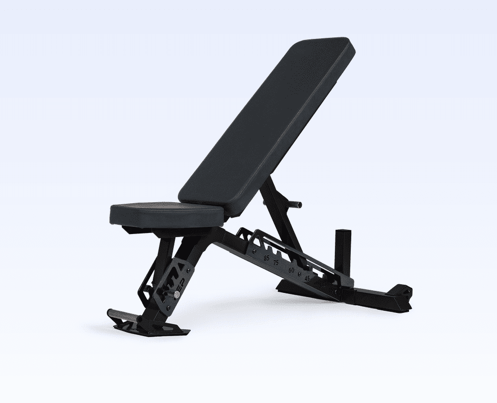 REP Nighthawk Bench Review: My Wife's Favorite Bench of 2026 3 REPNighthawk ProductPic