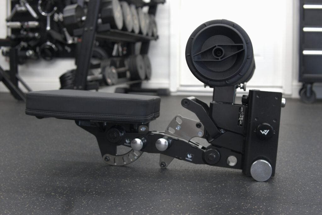 REP Pegasus - My new favorite rack attachment