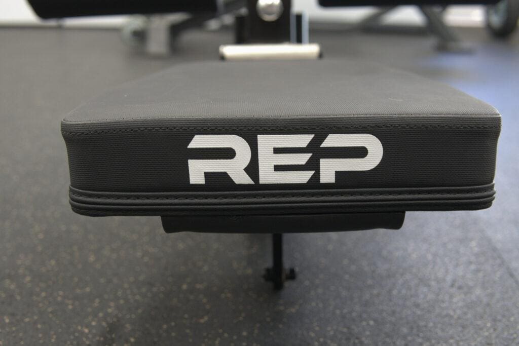 REPPegasus BackSeatPad