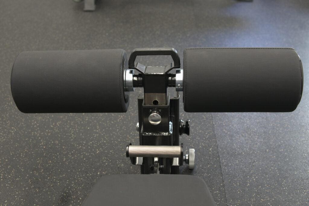 REPPegasus Rollers