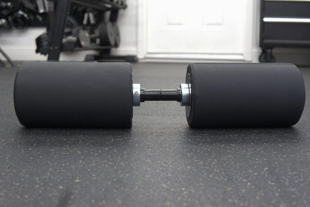REPPegasus RollersConnected