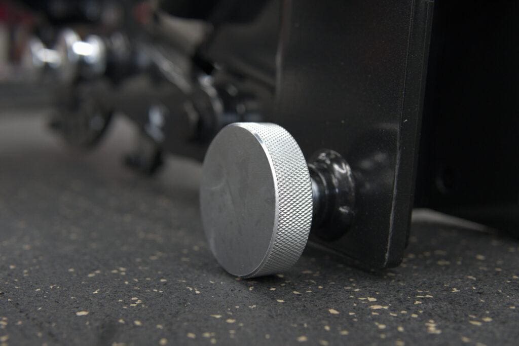 REPPegasus TensionKnob