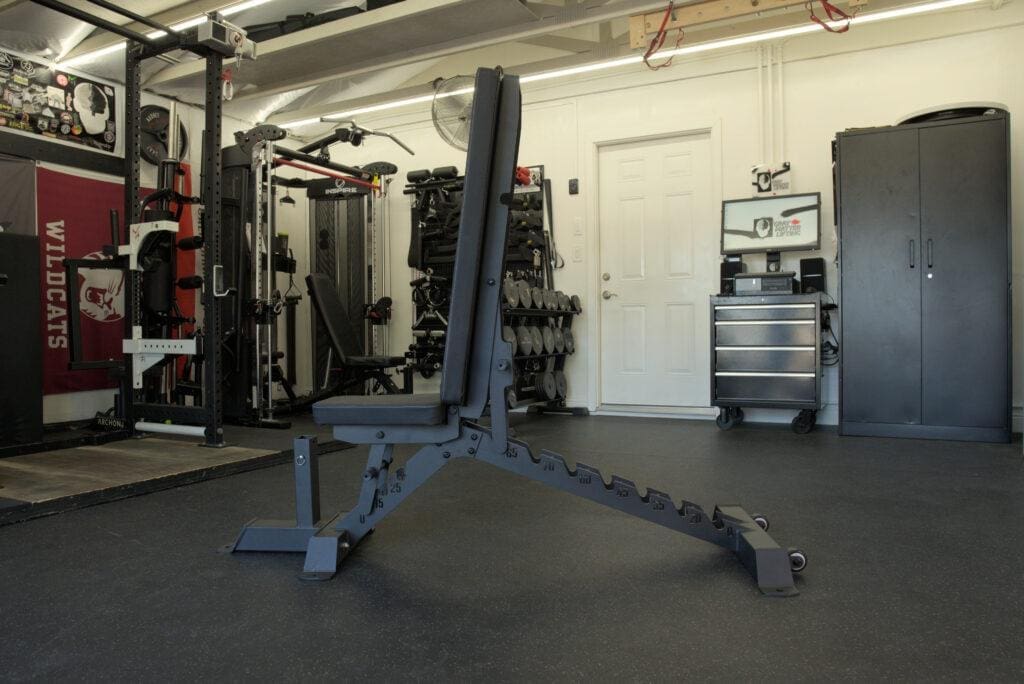 BOSBuzz SawBench 85