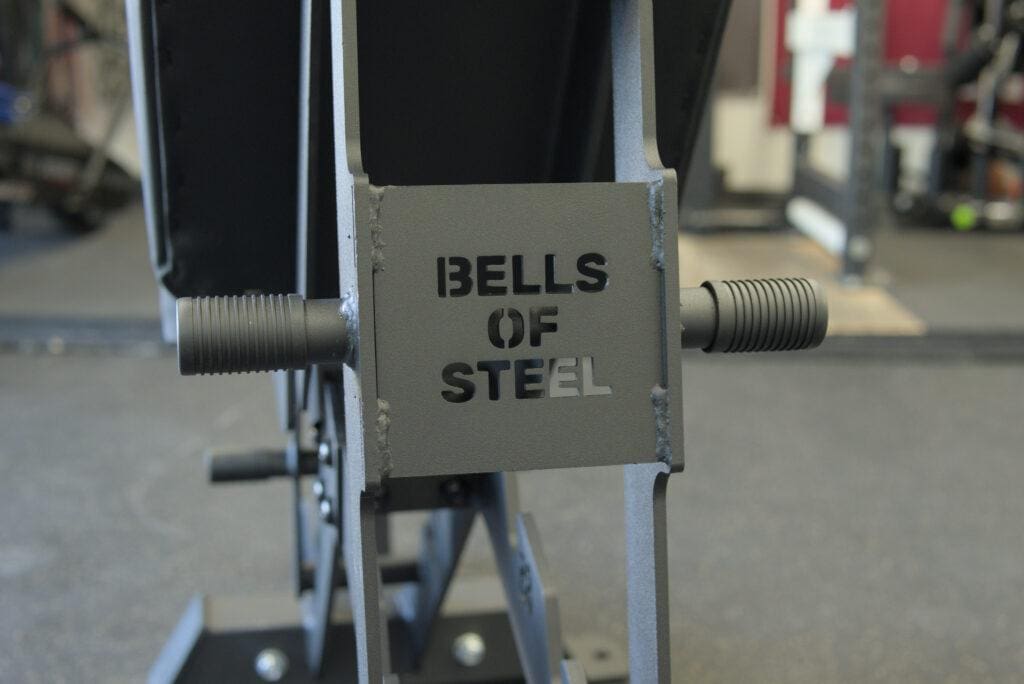 BOSBuzz SawBench Emblem